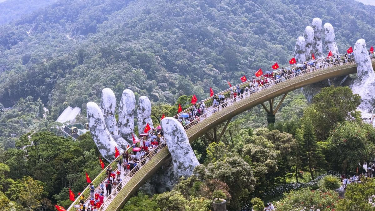 Du lịch và giải trí 2 9
