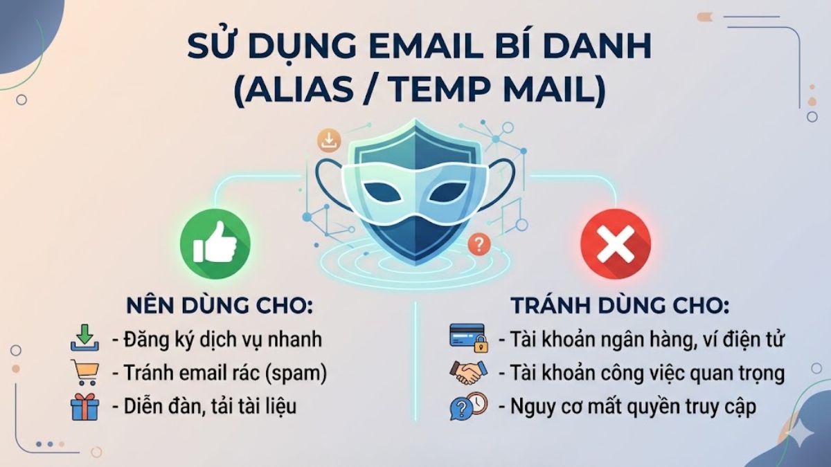 Các giải pháp thay thế số điện thoại ảo
