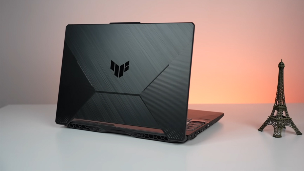 TUF Gaming A15 dưới 20 triệu - Ryzen 7 7445HS và RTX 3050 có còn đáng mua?
