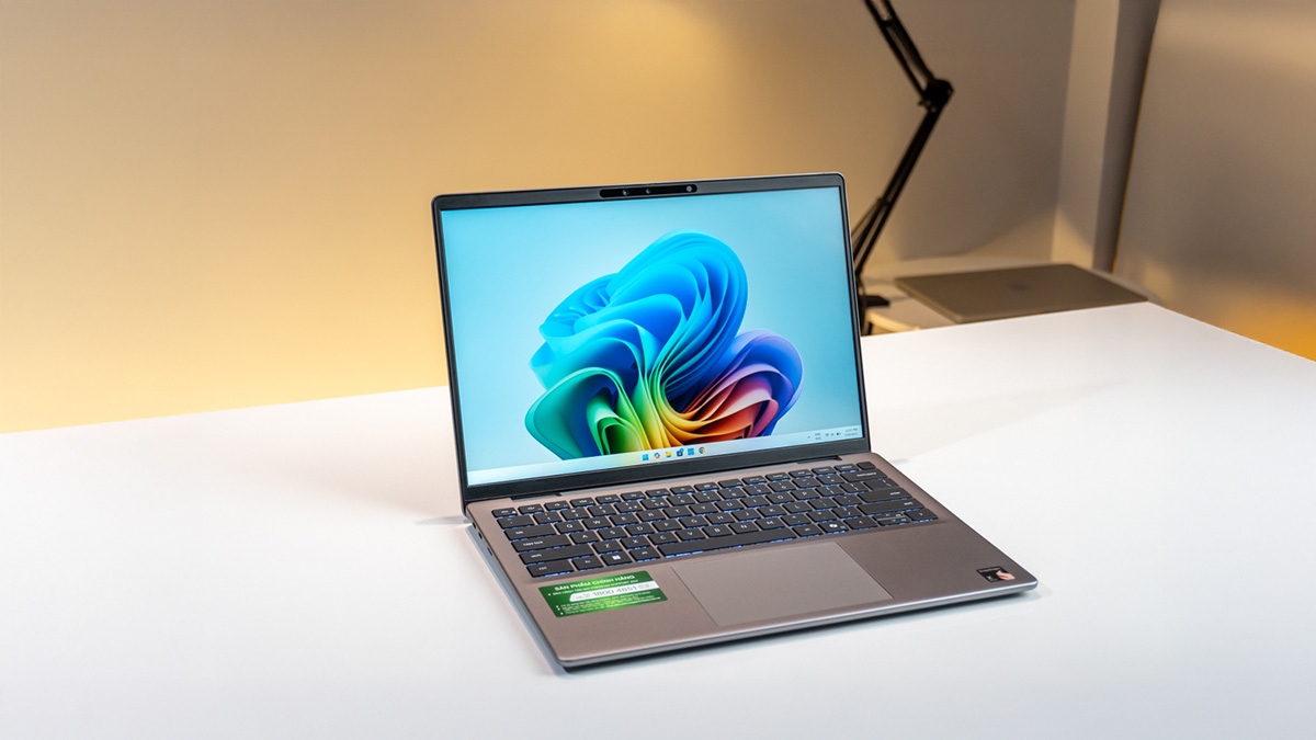Đánh giá Dell Inspiron 5441: Có đáng mạo hiểm với laptop chạy Snapdragon?