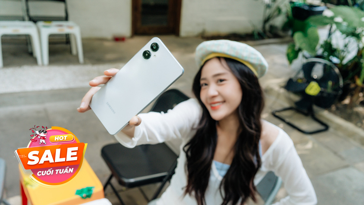 Hotsale tuần 4 tháng 11: Honor X9C chỉ 7.2 triệu, pin dự phòng 150W giá 980k, xem ngay!