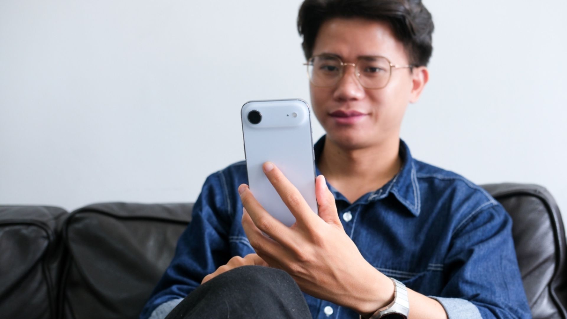 iPhone Air có gì mới? Tính năng mới trên iPhone Air iPhone Air có gì mới? Tính năng mới trên iPhone Air