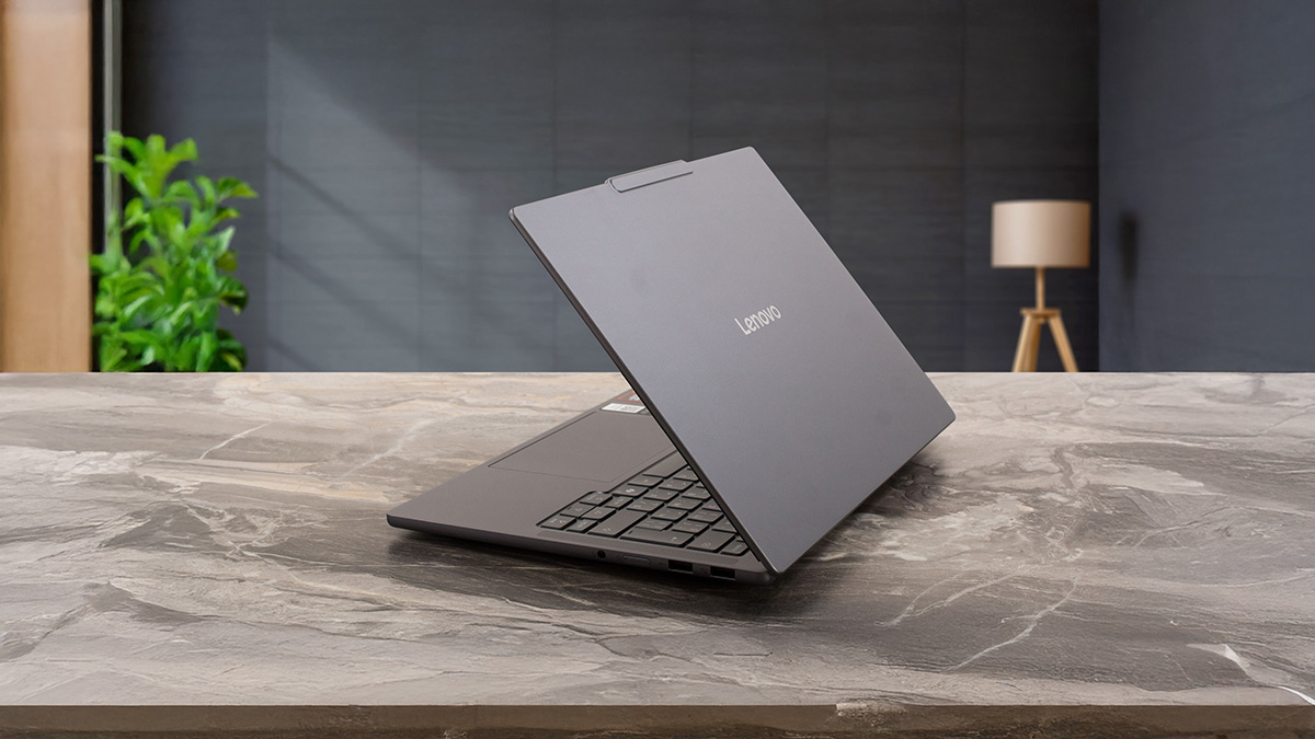 Đánh giá Lenovo IdeaPad Pro 5 14AKP10: Laptop OLED đáng tiền nhất phân khúc?