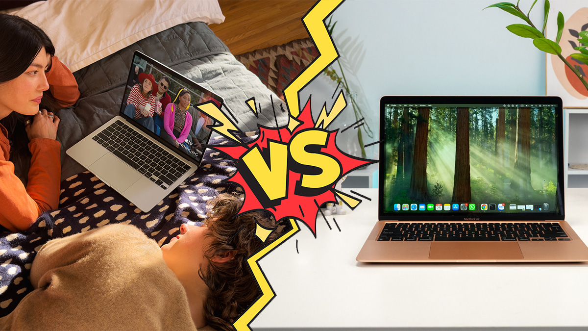 So sánh MacBook Air M5 với MacBook Air M1: 5 năm chờ đợi mang lại những đột phá gì?