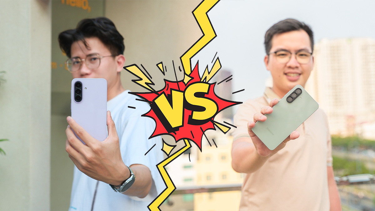 So sánh Samsung Galaxy A37 vs Galaxy A56: Thực sự khó chọn, A56 vẫn quá ngon sau 1 năm