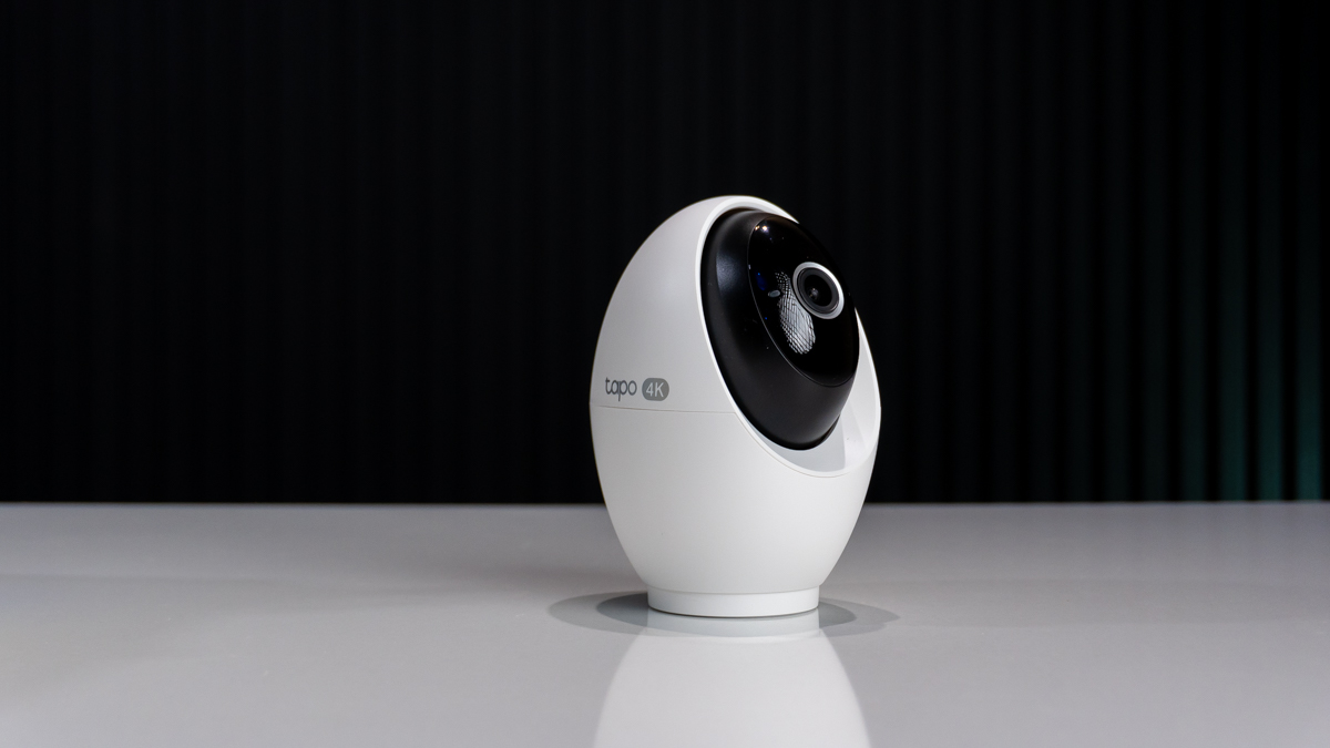 Trên tay TP-Link Tapo C260: 8MP Sắc nét, nhận diện chính xác, lý tưởng cho gia đình có em bé, giá 735k