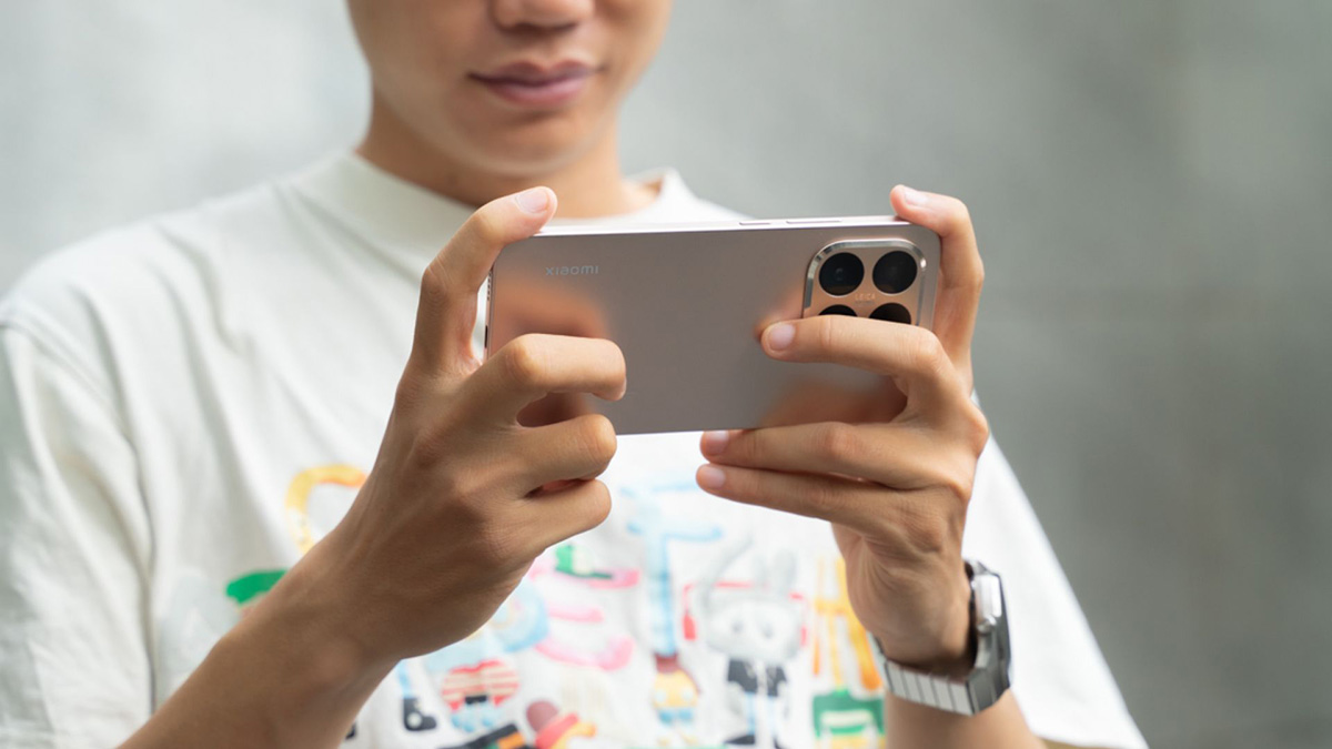 Xiaomi 15T có gì mới, ra mắt khi nào, giá bao nhiêu?