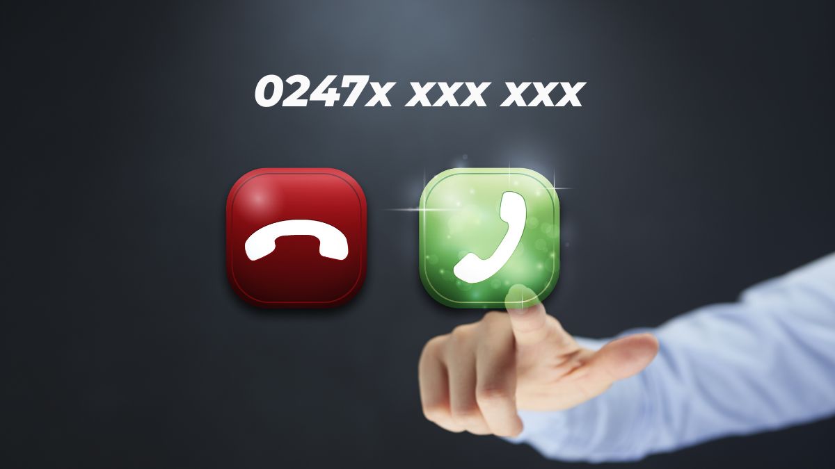 Cách nhận biết xử lý khi nhận cuộc gọi từ đầu số 0247 là mạng gì