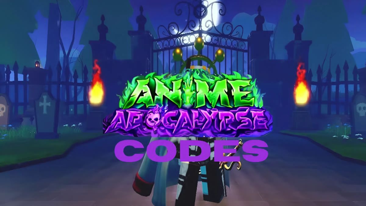 Code Anime Apocalypse 05/2026 Mới Nhất: Nhận Xu, Vé Raid, Lượt quay