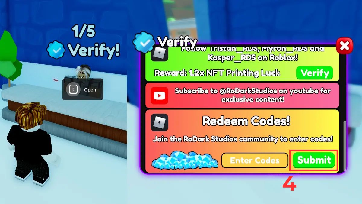 code Coding Simulator 2