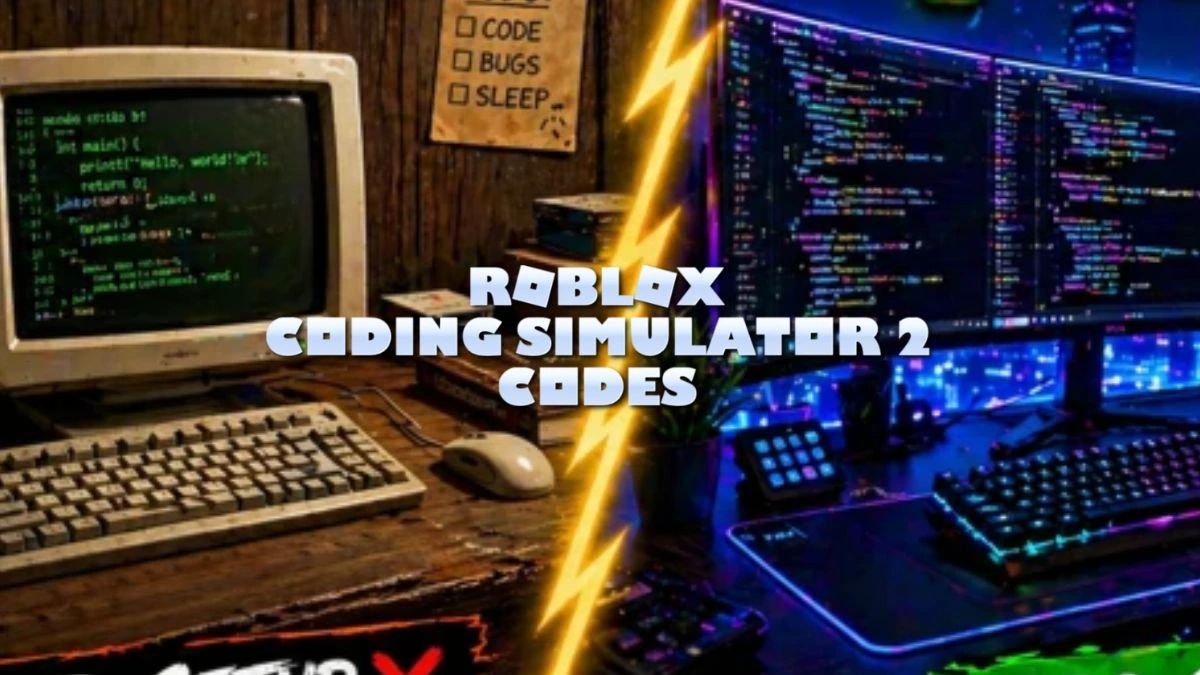 Code Coding Simulator 2 (Code a Business) 05/2026: Nhận thêm quà tặng miễn phí