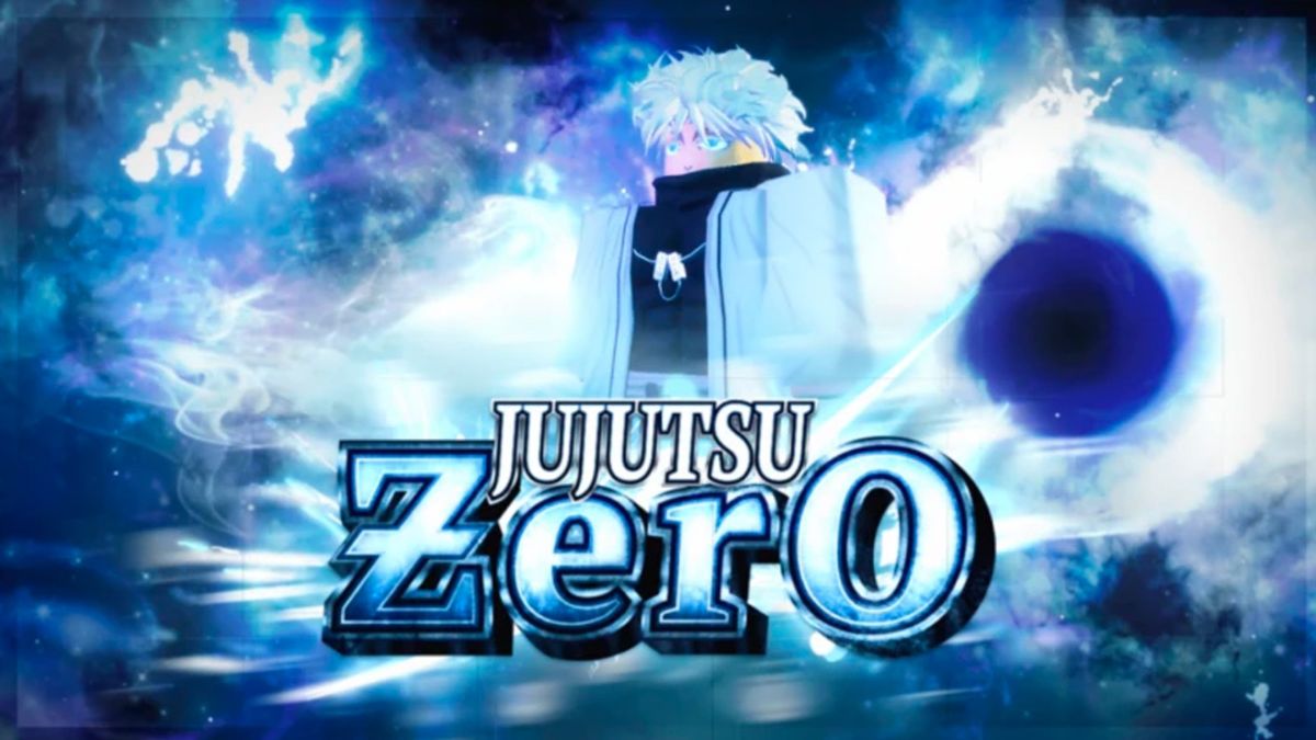 Cách tìm kiếm thêm code Jujutsu Zero