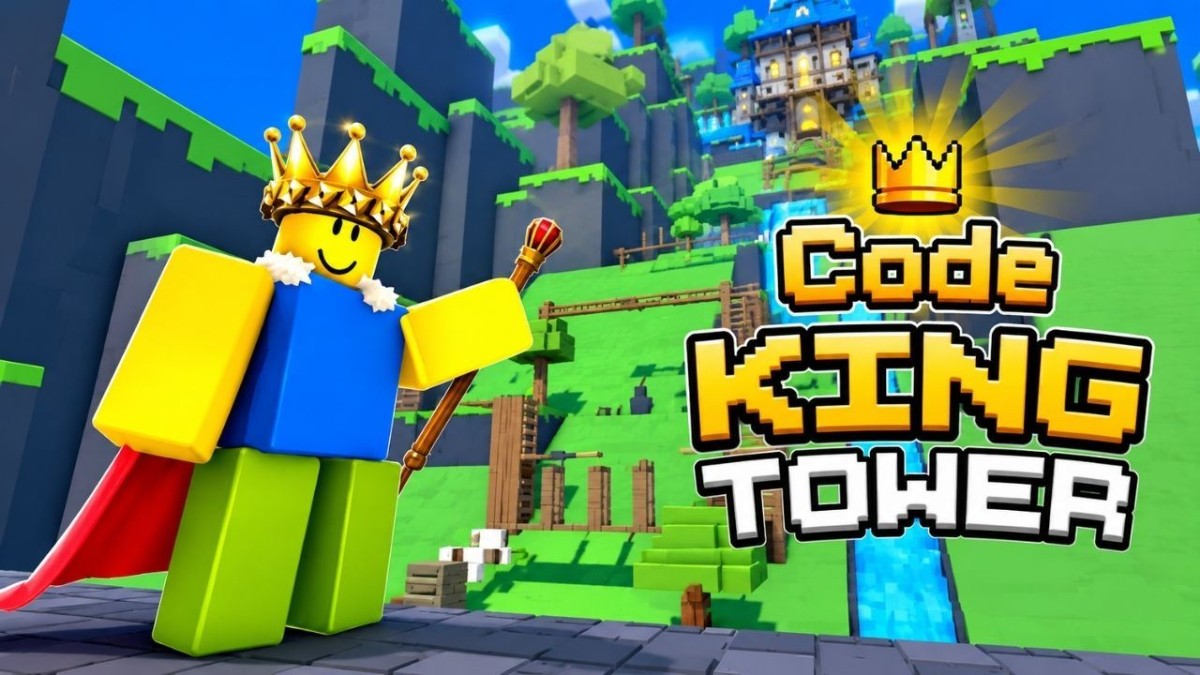 Code King Tower mới nhất 2026: Tổng hợp code thưởng miễn phí