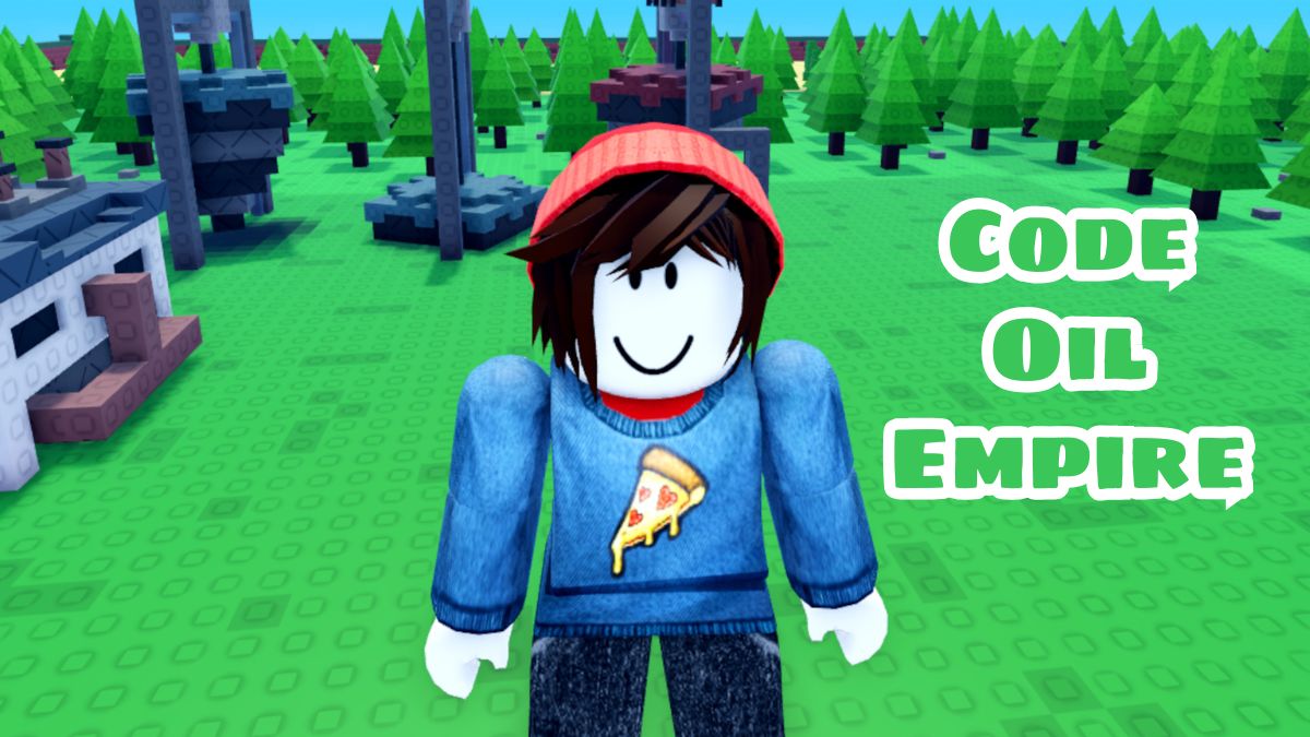 code Oil Empire mới nhất