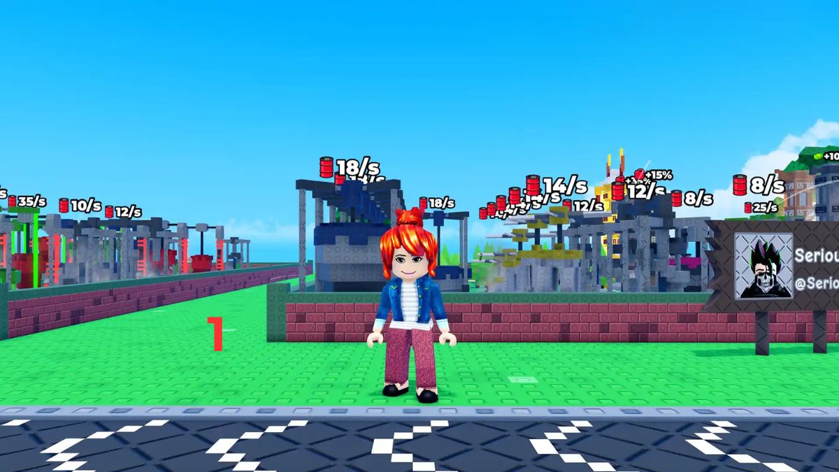 Cách nhập code Oil Empire