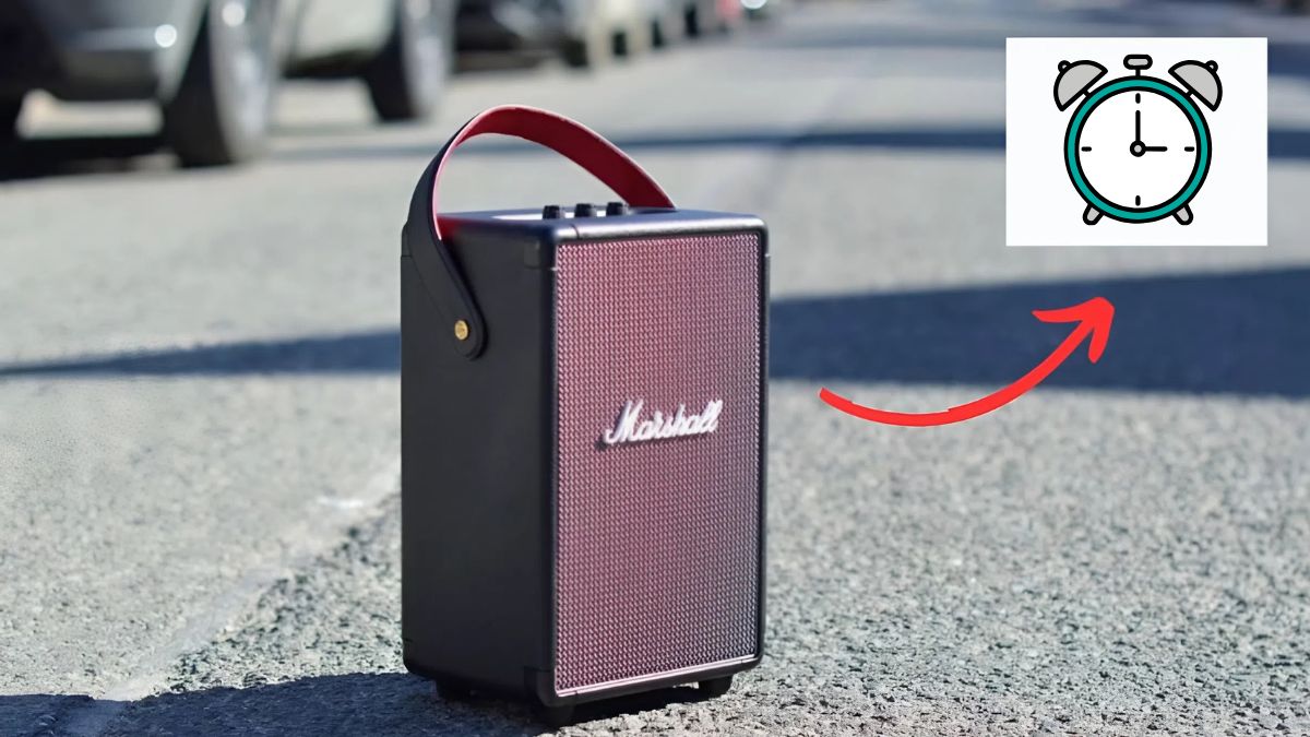 Dấu hiệu nhận biết loa kéo đã sạc đầy