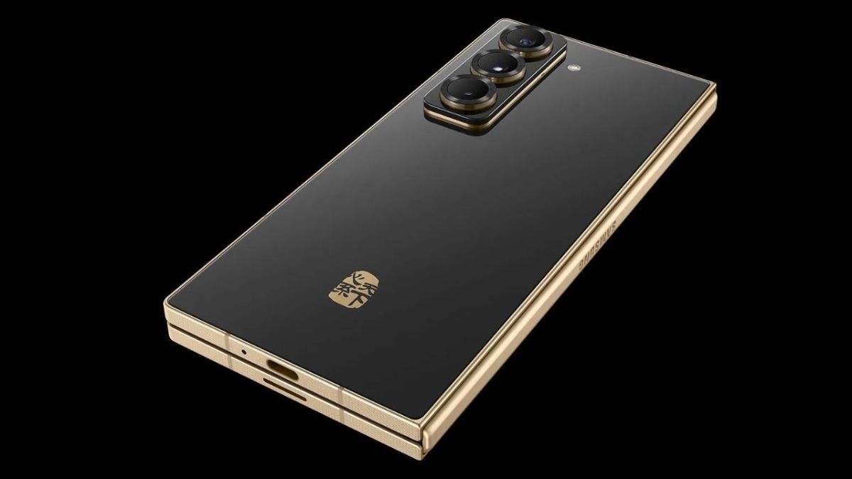 Điện thoại Samsung gập W25