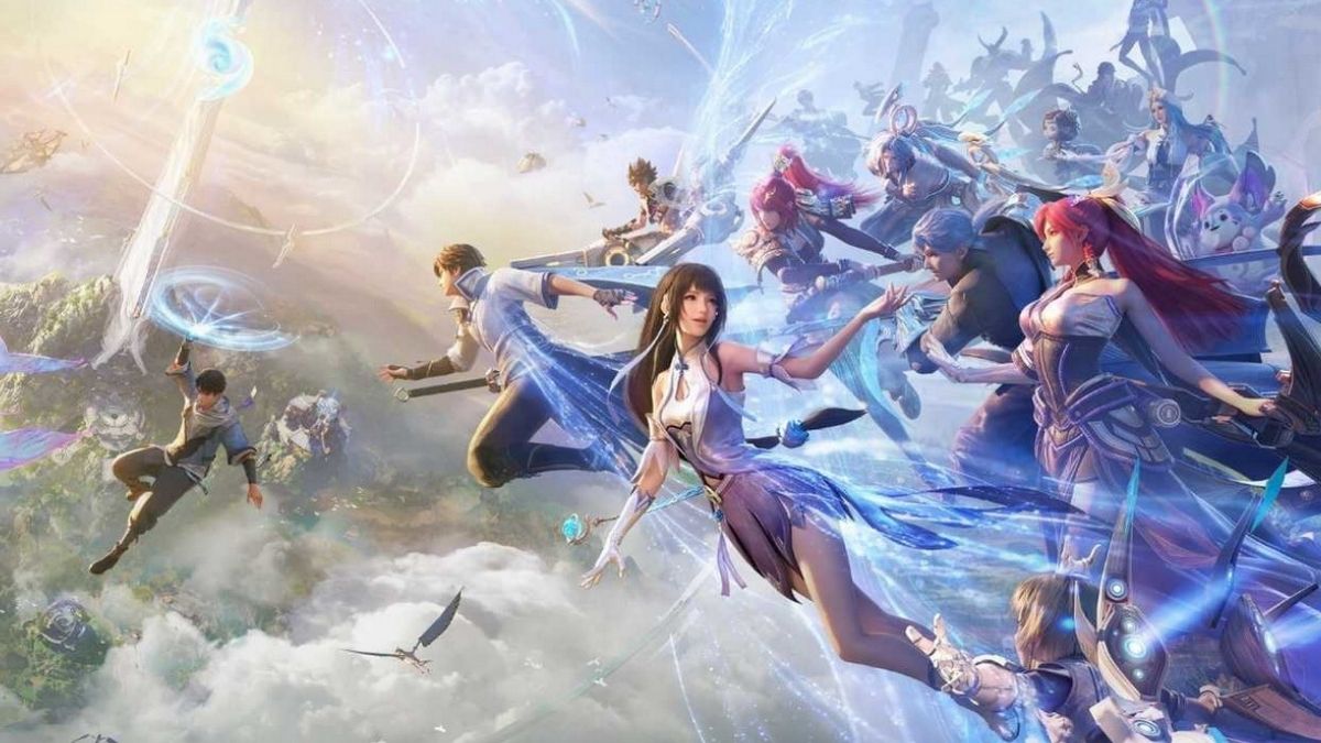 Top game hay nhất