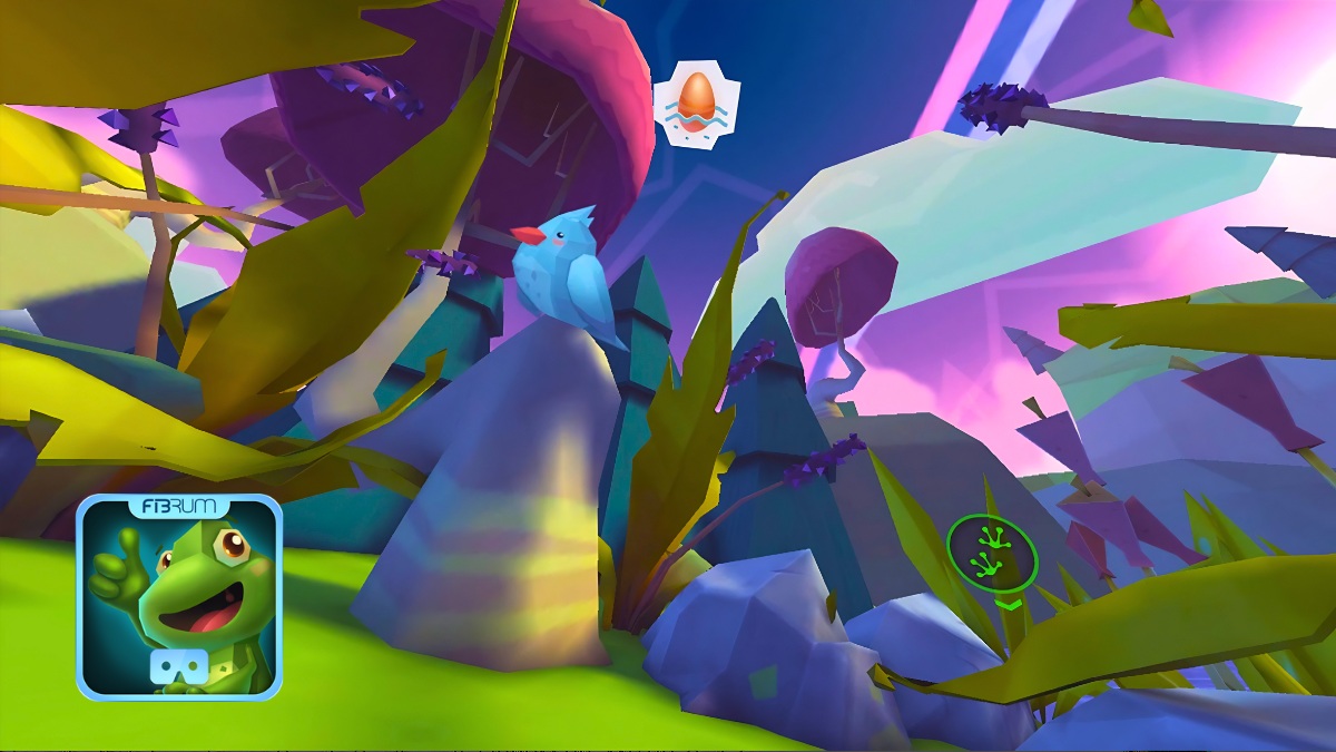 Top game VR thực tế ảo trên điện thoại