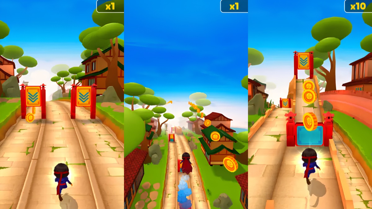Top game VR thực tế ảo trên điện thoại