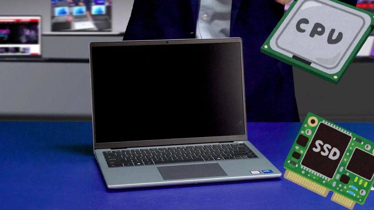 top laptop cho giáo viên chất lượng