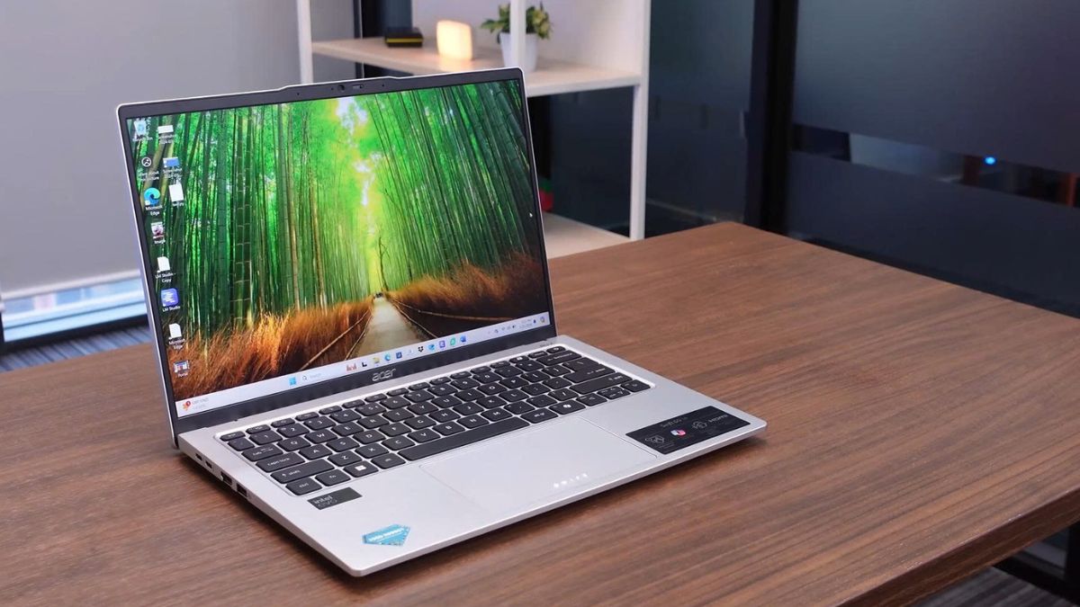 top laptop cho giáo viên chất lượng