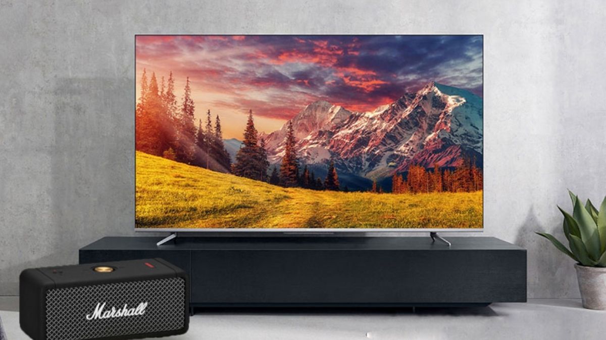 Độ ổn định và kết nối