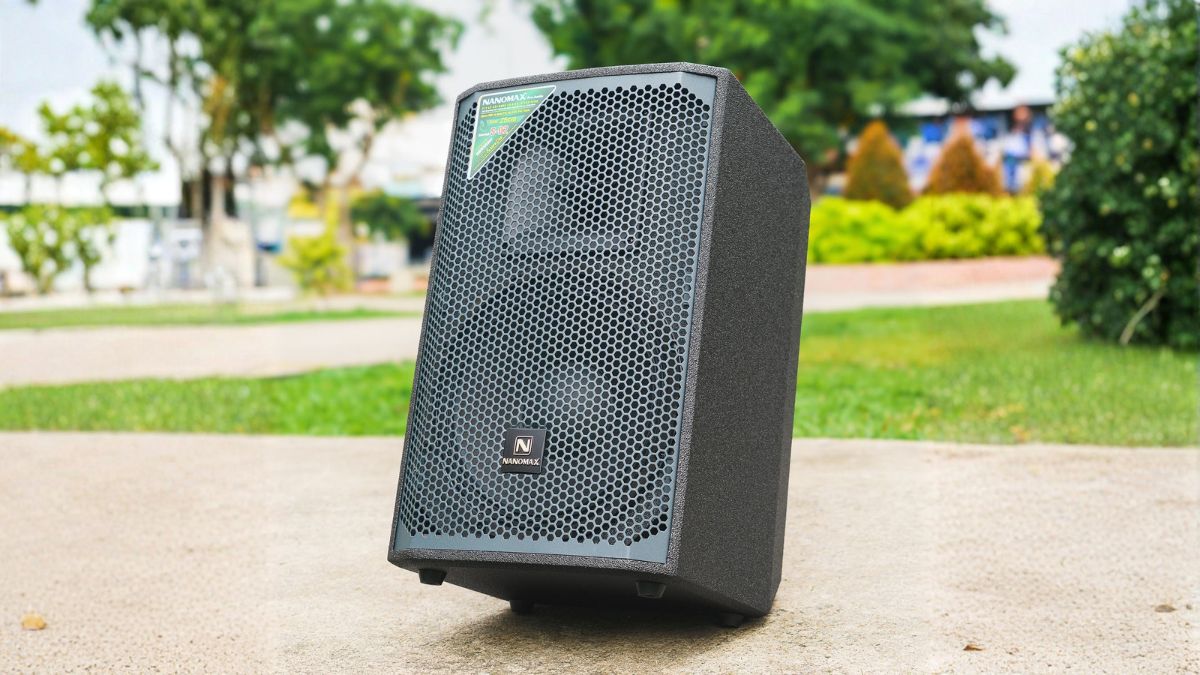 Thiết kế bền bỉ, tiện lợi khi sử dụng