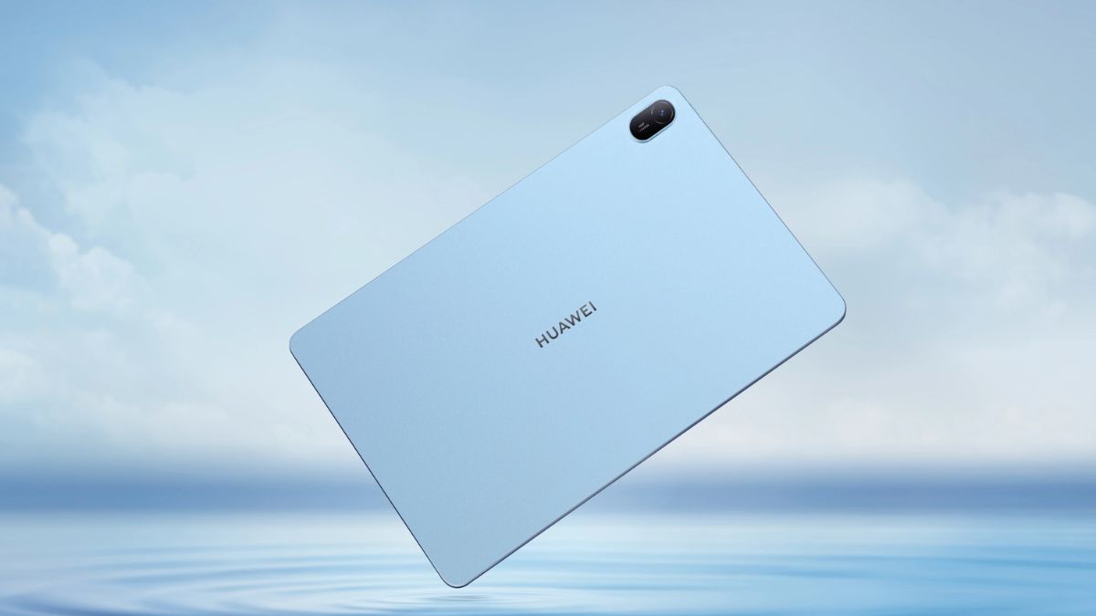 Huawei MatePad SE 11 inch 6GB 128GB