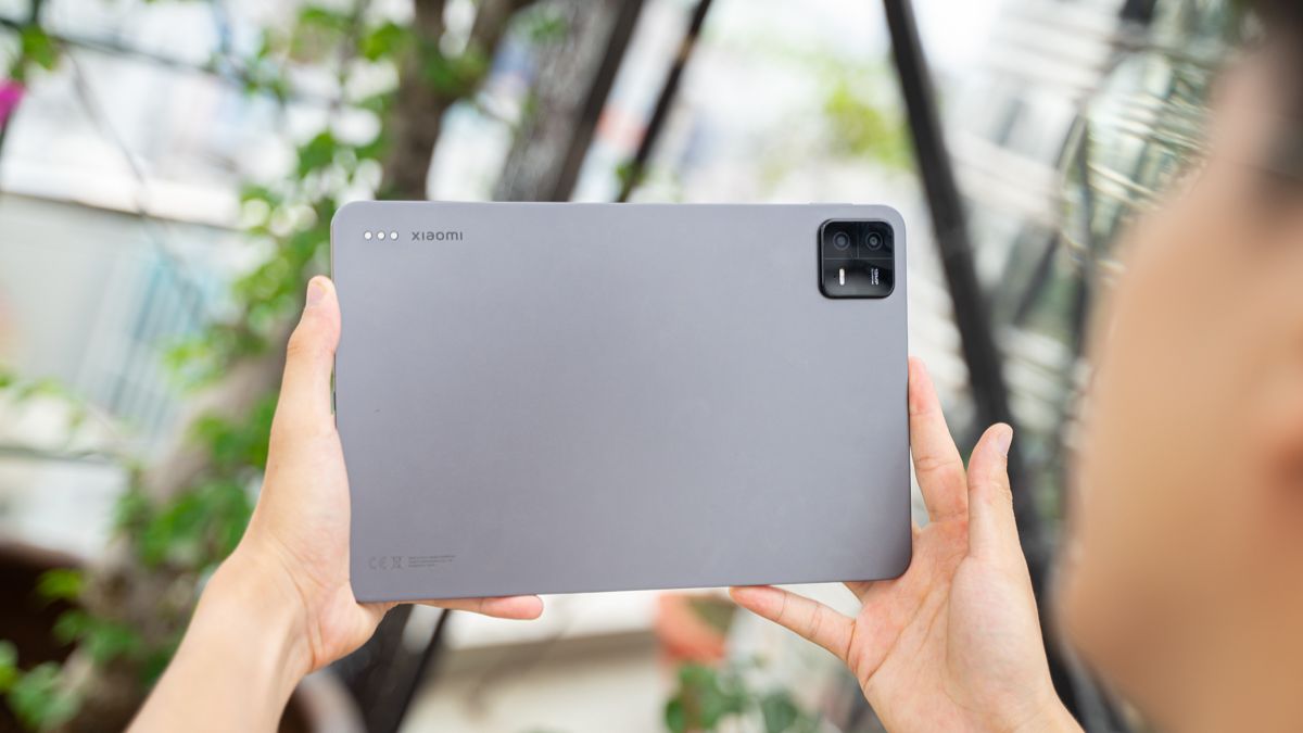 Xiaomi Pad 6 8GB 256GB