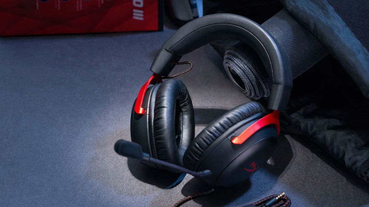 Review tai nghe gaming tốt nhất