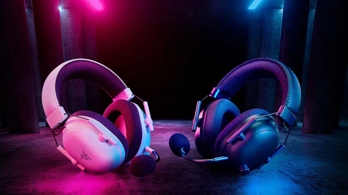 Review tai nghe gaming tốt nhất