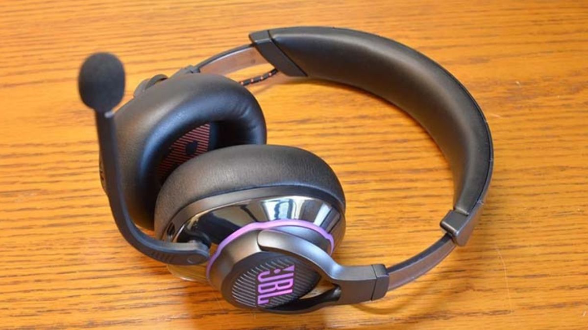 tai nghe chơi PUBG Mobile