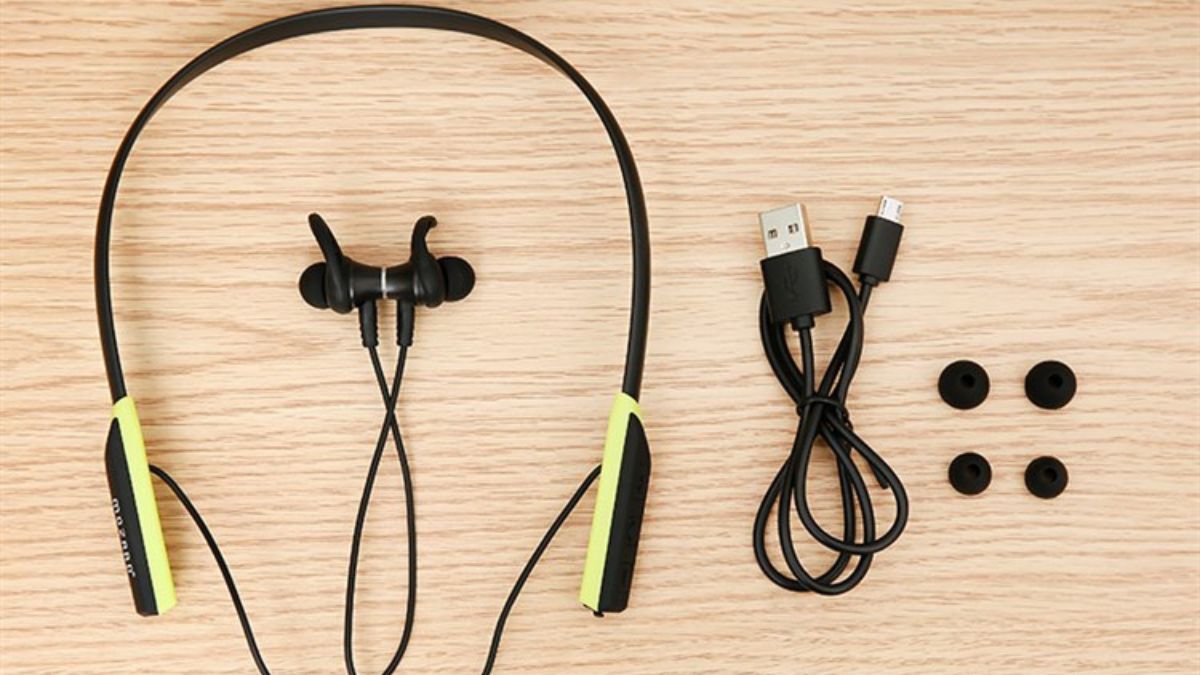 tai nghe chơi PUBG Mobile