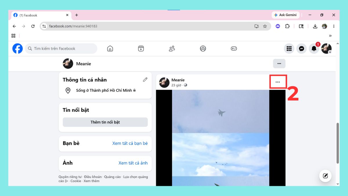 Sử dụng tính năng "Lưu video" trên Youtube