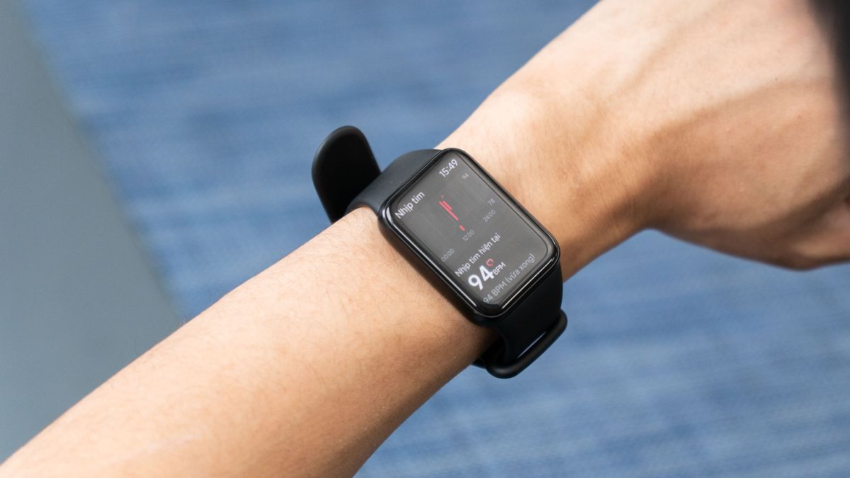 Top 10 thiết bị định vị cho người già