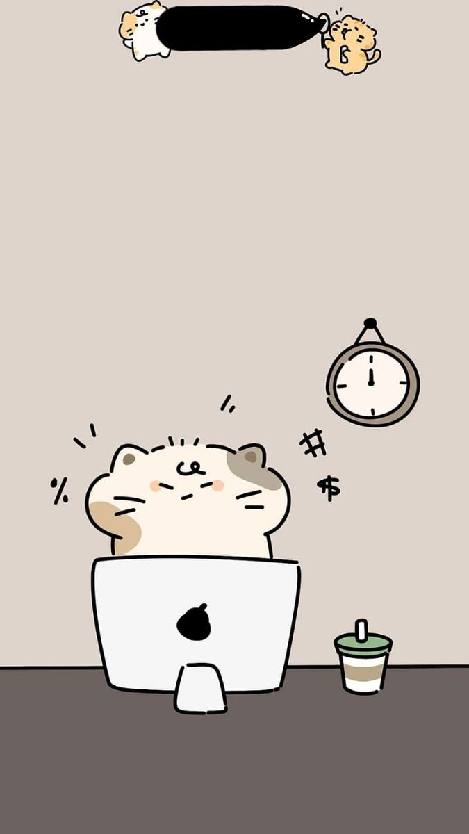 Hình nền động vật và thú cưng cute