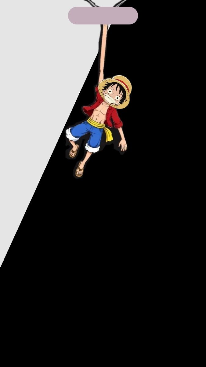 Hình nền Anime độc đáo cho iPhone