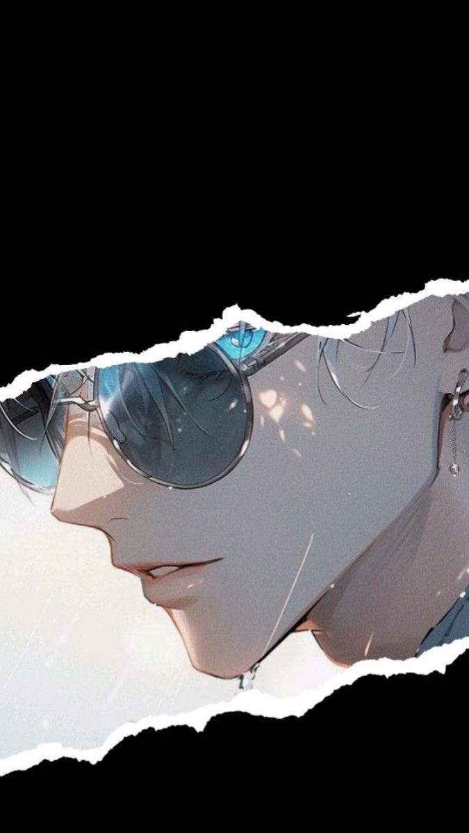 Hình nền Anime độc đáo cho iPhone