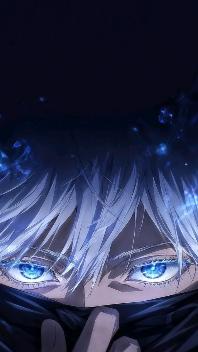 Hình nền Anime độc đáo cho iPhone