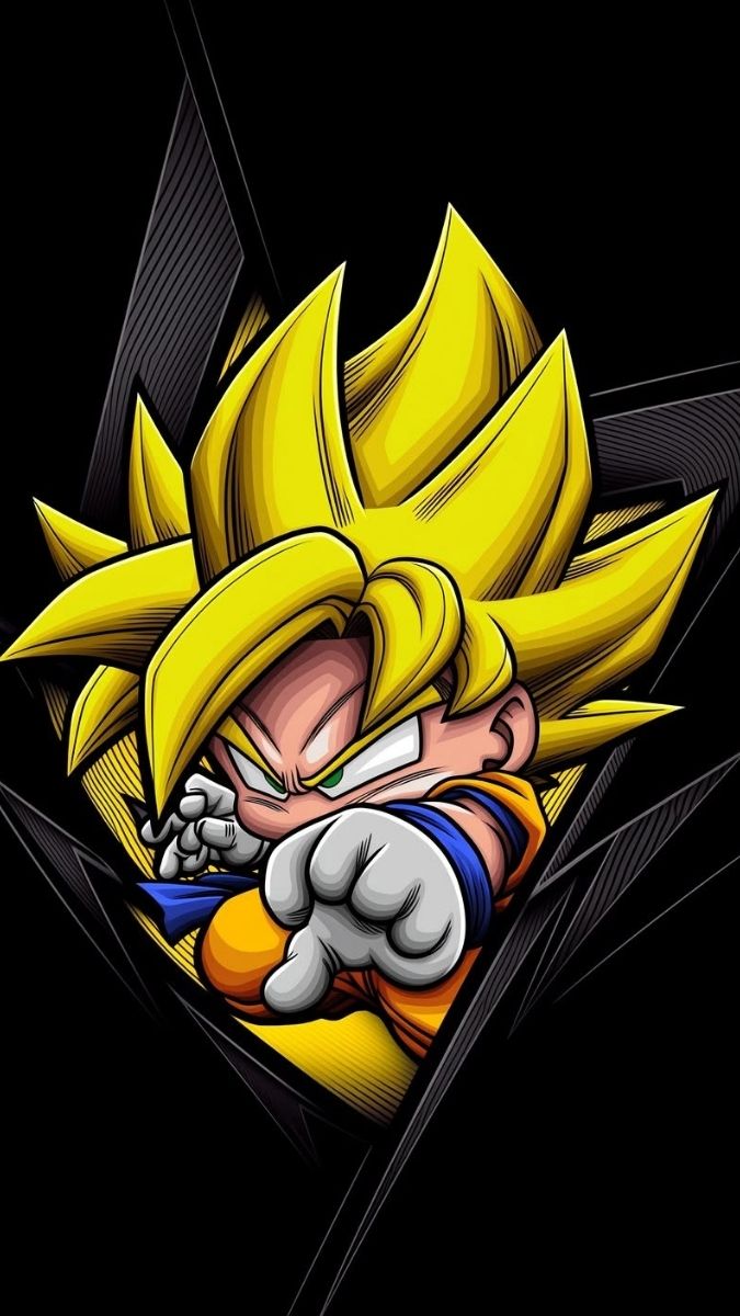 Hình nền Anime độc đáo cho iPhone