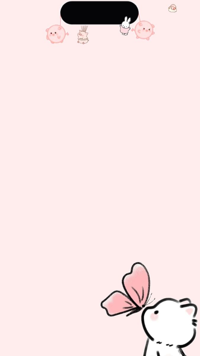 Hình nền động vật và thú cưng cute