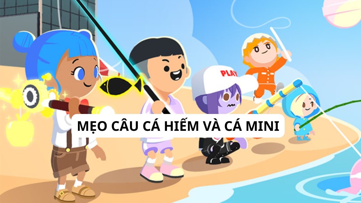 5 Cách buff sao Play Together an toàn, hiệu quả nhất