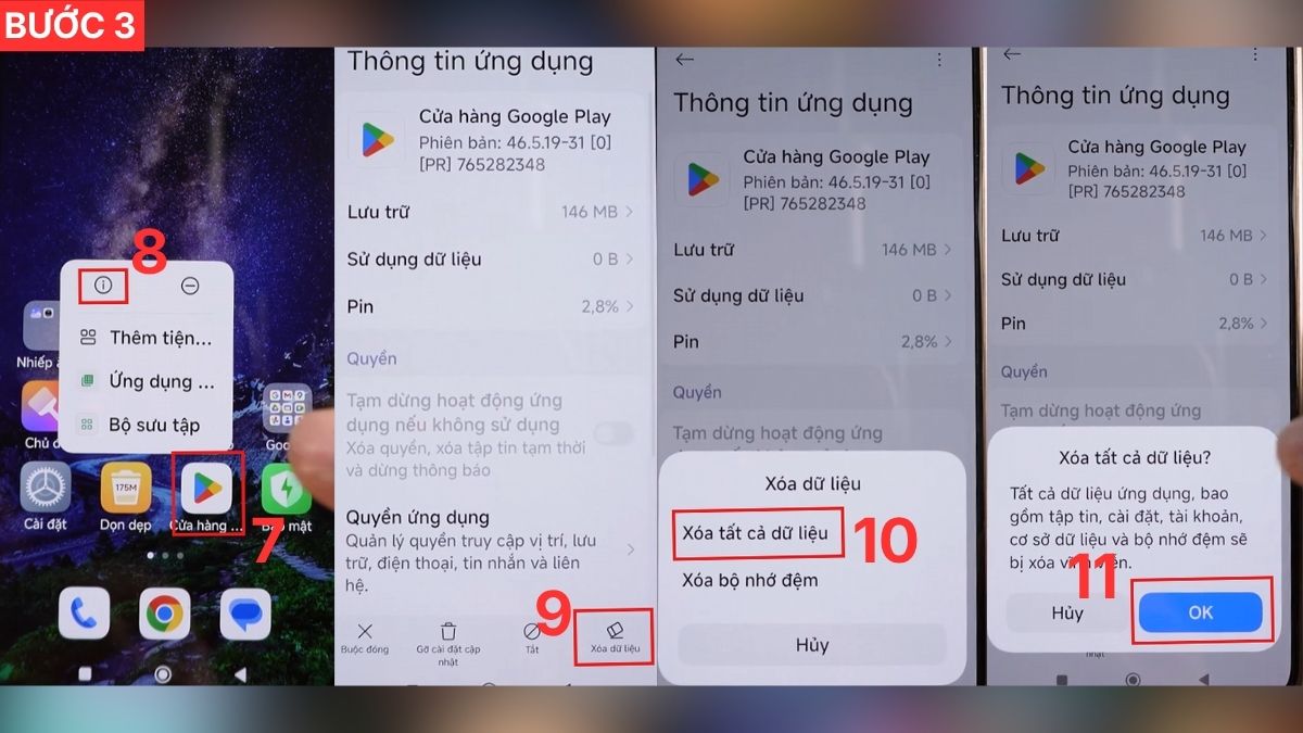 Cách tải Roblox quốc tế trên điện thoại Android