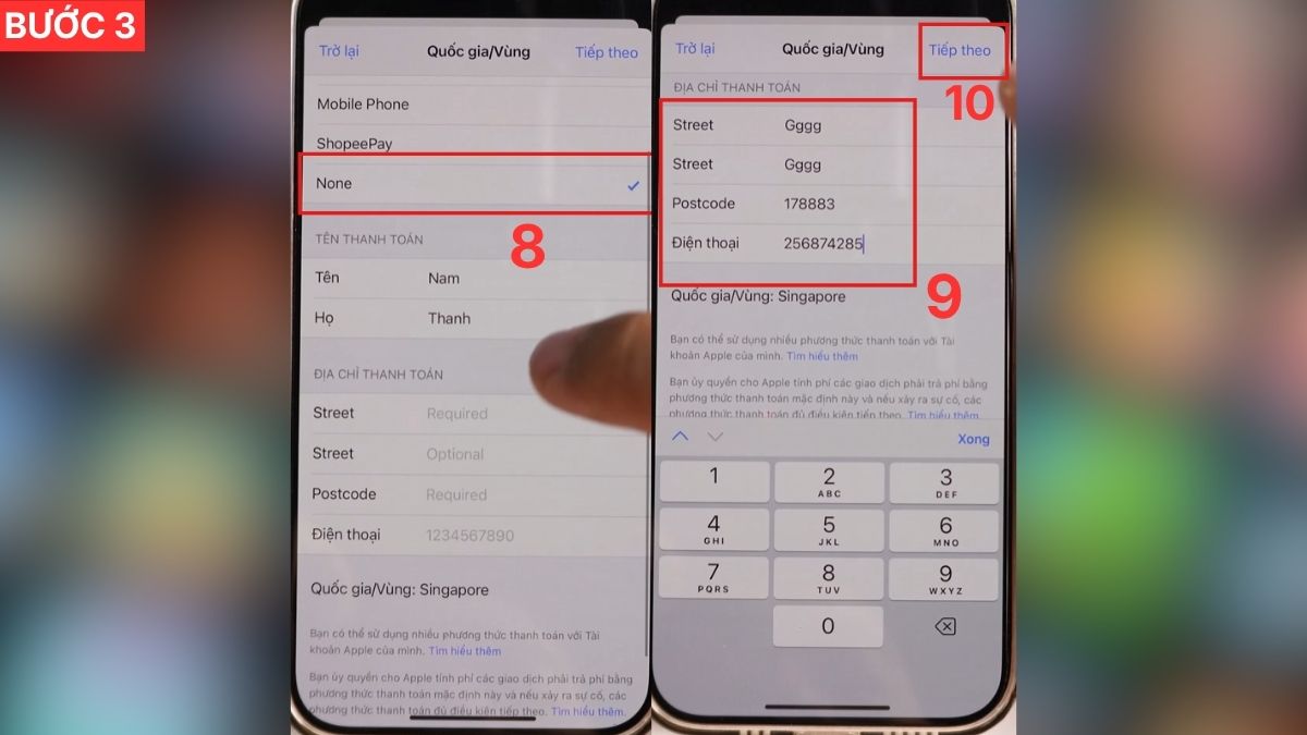 Cách tải Roblox quốc tế trên điện thoại iPhone