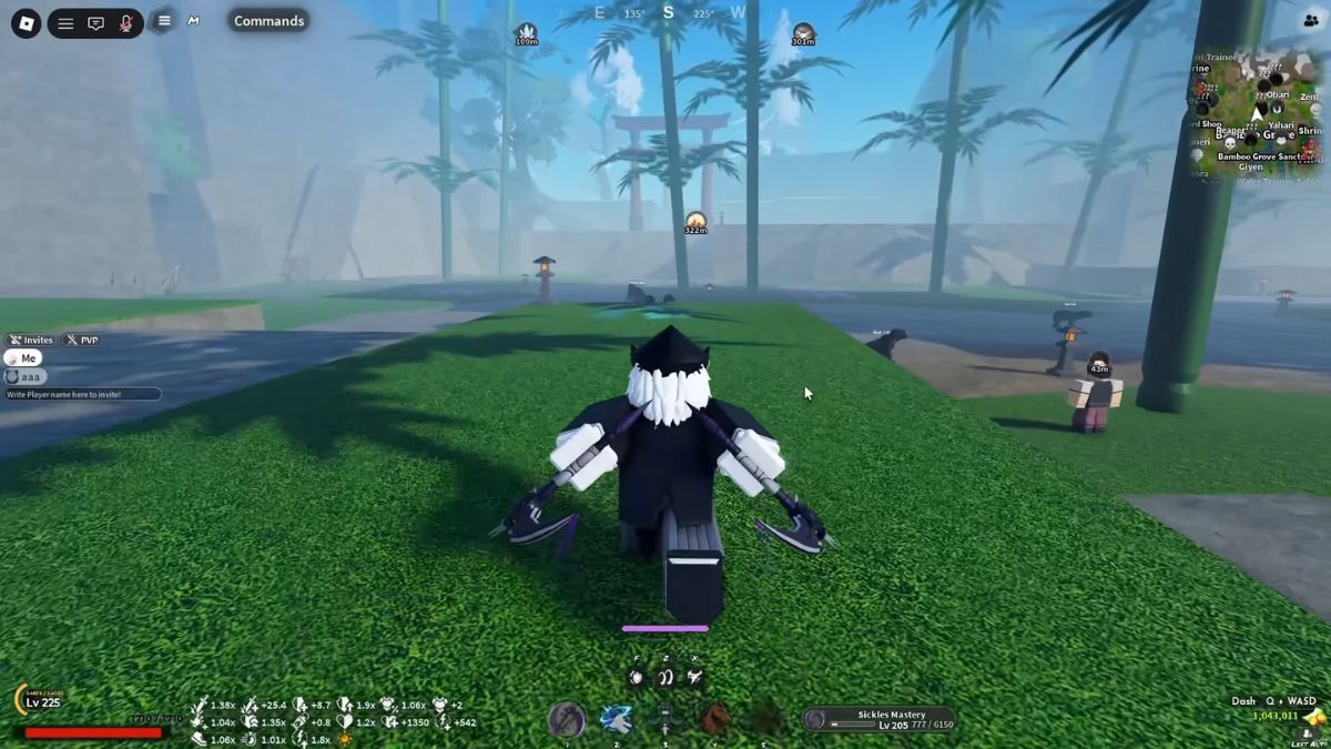 Code Slayers 2 có gì hấp dẫn cho người chơi?