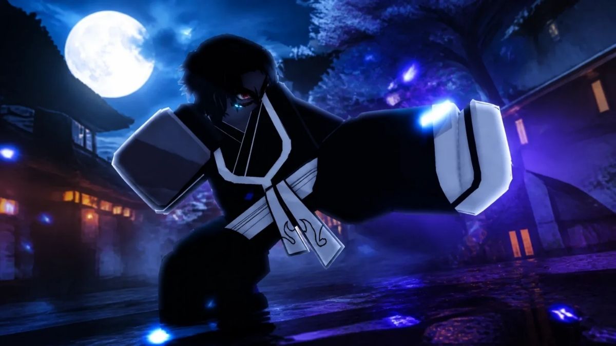 Trọn bộ code Slayers 2 Roblox miễn phí