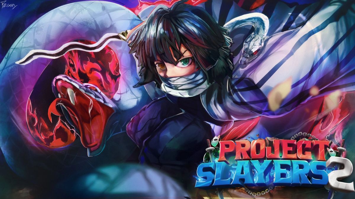 Code Slayers 2 Roblox mới 10/2026, cách nhập
