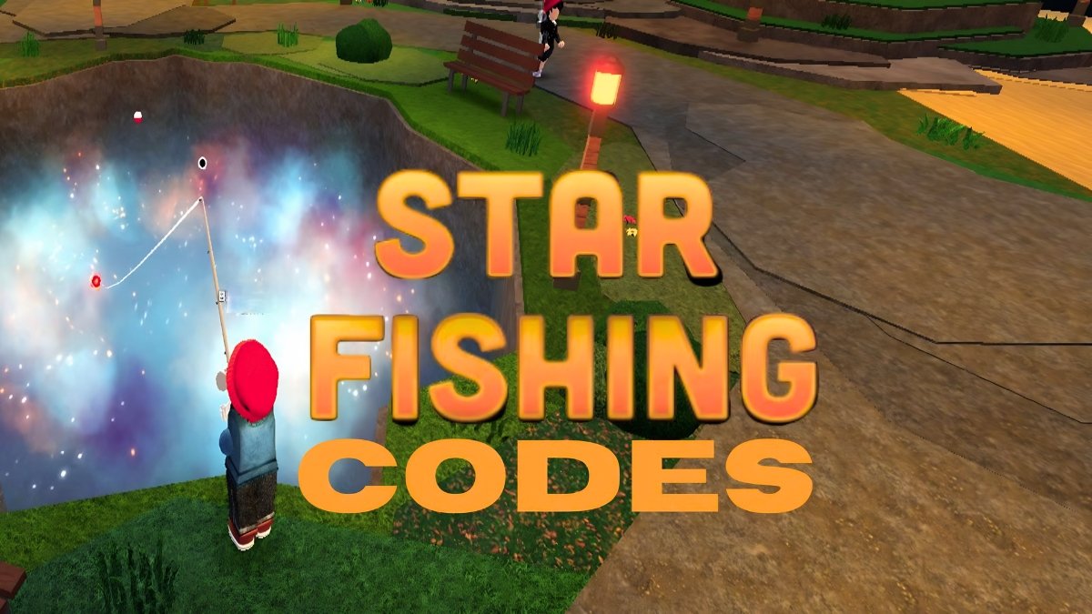 Code Star Fishing mới nhất 2026: Cách nhập và miễn phí