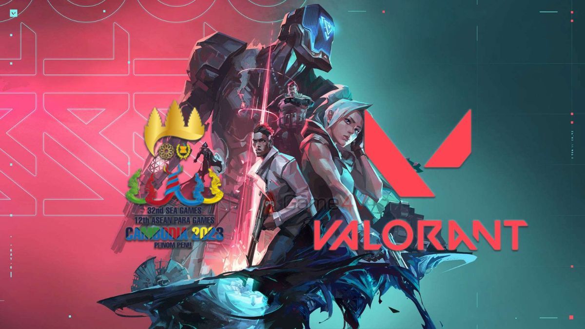 Full code Valorant mới nhất 07/2026, cách nhập